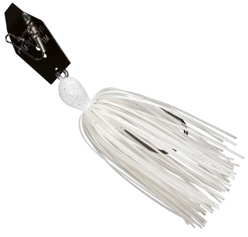 ZMan ChatterBait Big Blade
