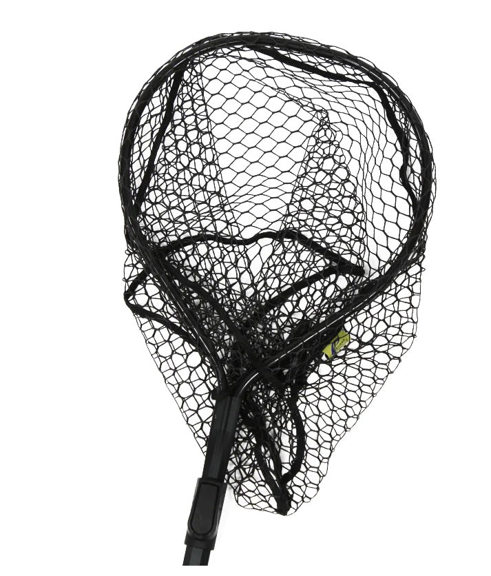 Promar telescopic landing net 72”