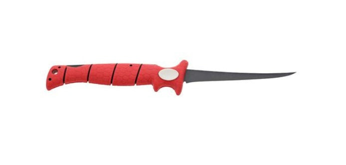 Bubba Ultra Flex Folding Knife 7”
