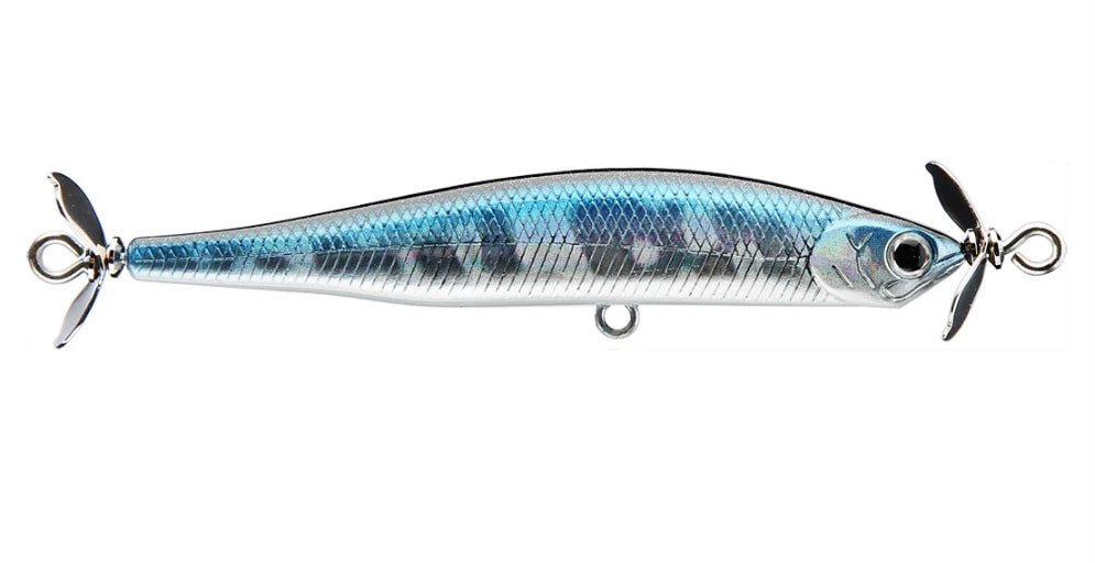 Lucky Craft Screw Pointer 80