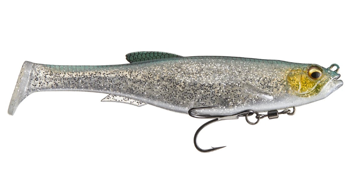 Megabass Magdraft 5 inch