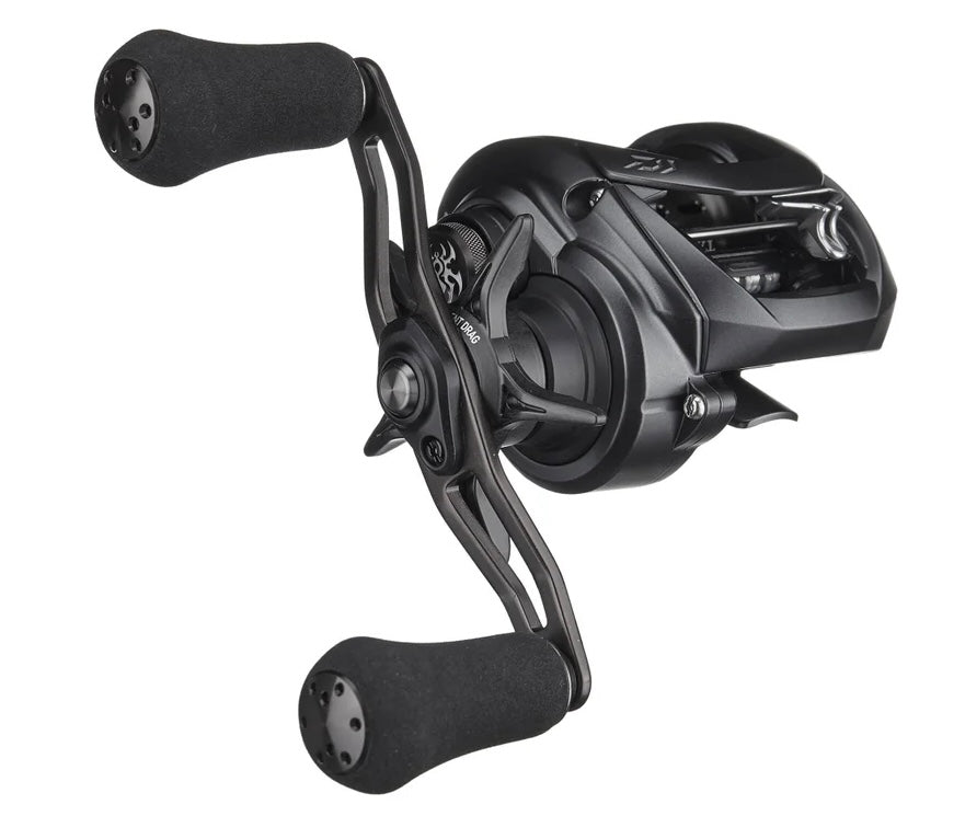 Daiwa Tatula Elite P/F