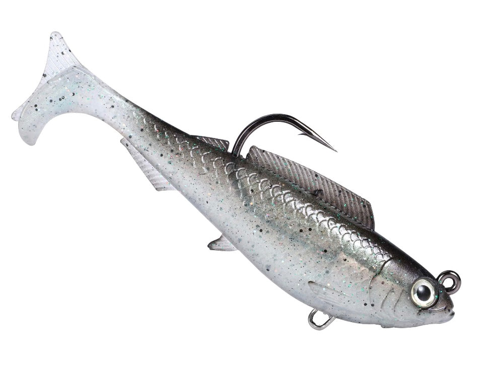 Zman Hercules Swimbait