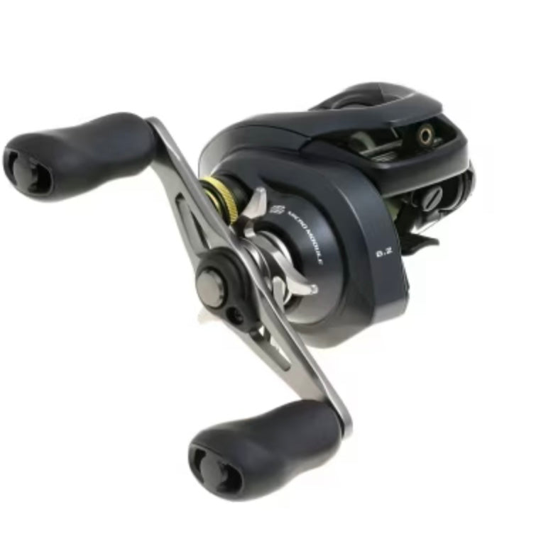 Shimano Curado 200M