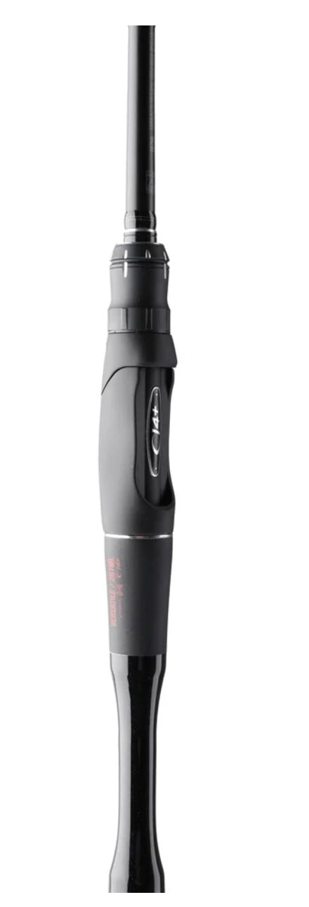 Shimano Poison Adrena Spinning Rod