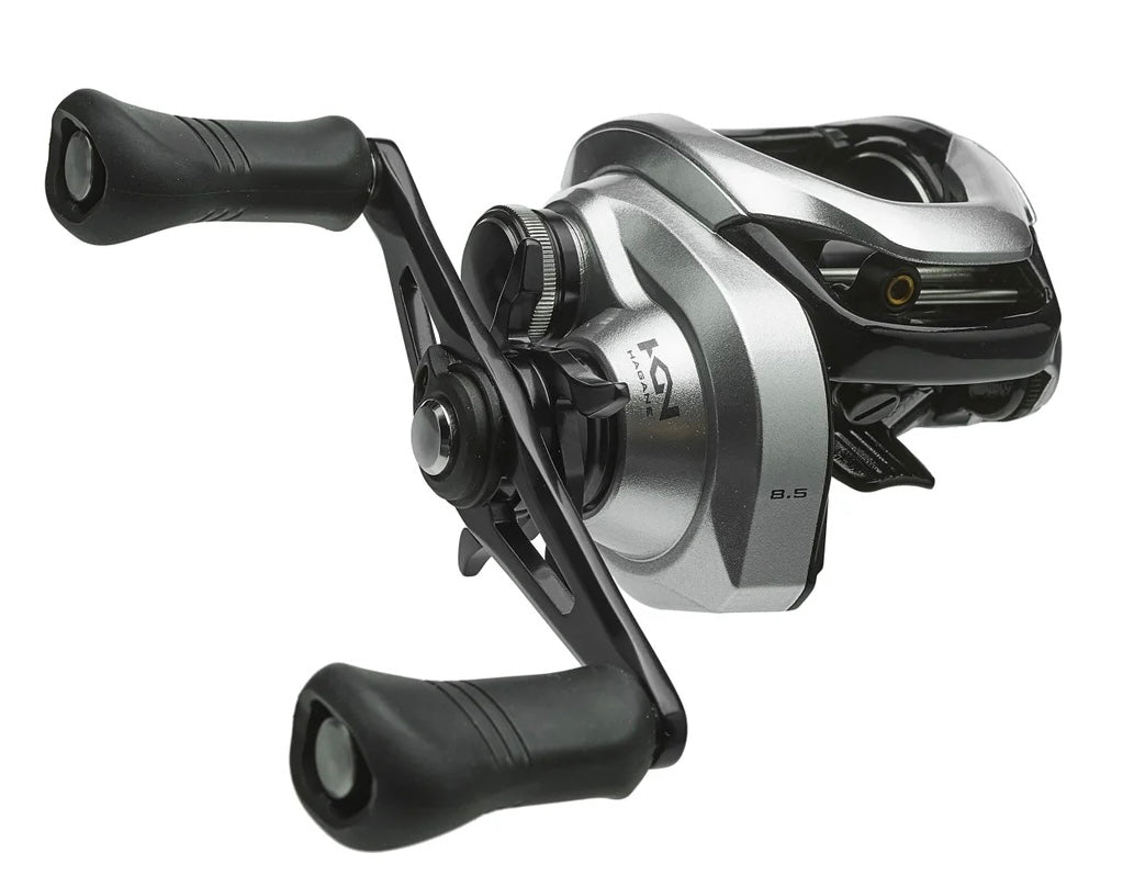 Shimano Tranx