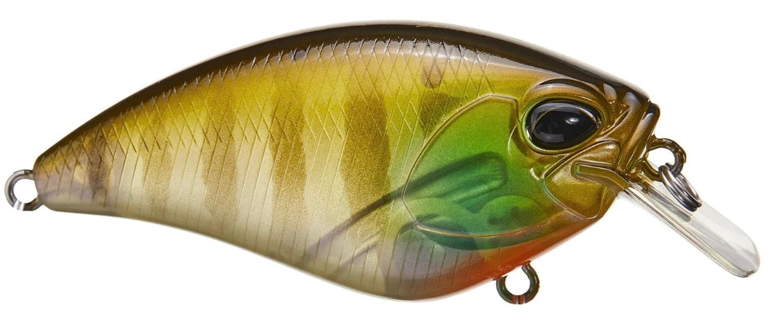Duo rs apex crank