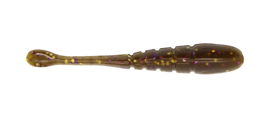 X Zone Pro Series slammer 4 inch