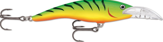 Rapala Scatter Rap Tail Dancer