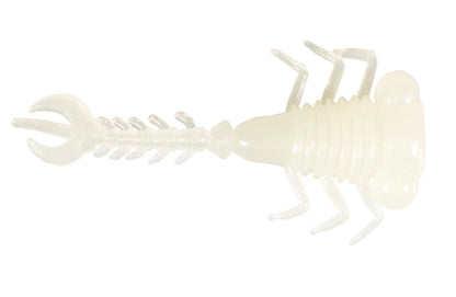 ZMan Micro Finesse ice