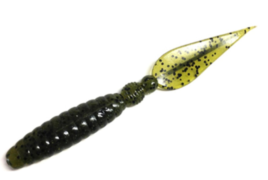 Gee Crack Leaf Shrimp