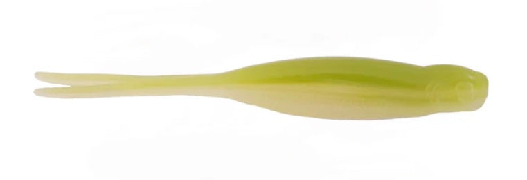 X zone stealth Minnow