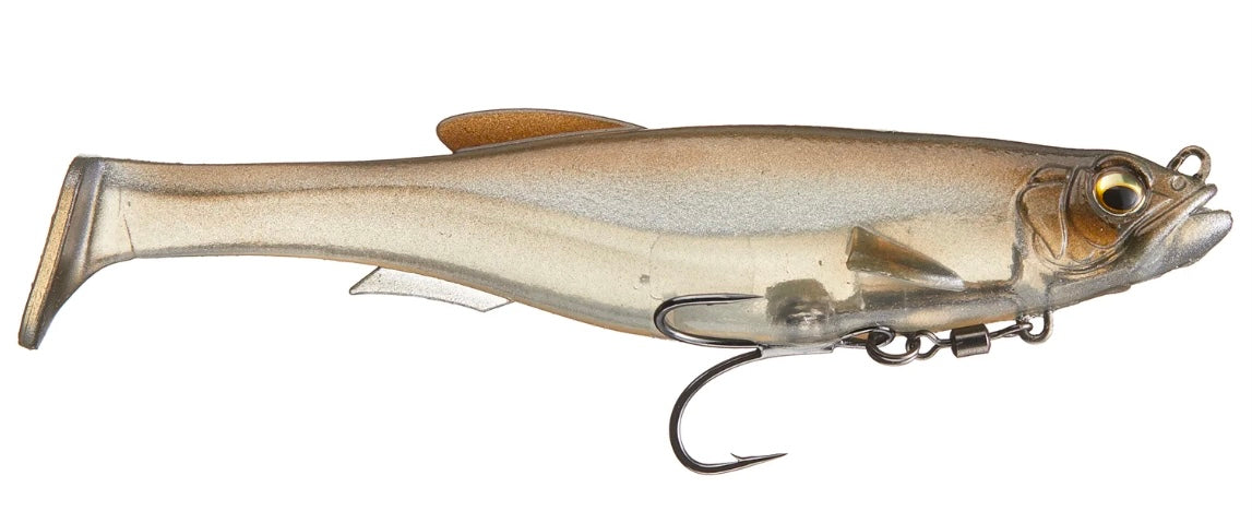 Megabass Magdraft 5 inch