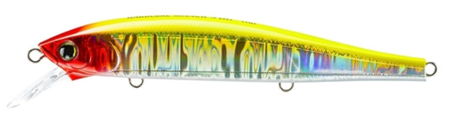 Hardcore minnow flat 110sp