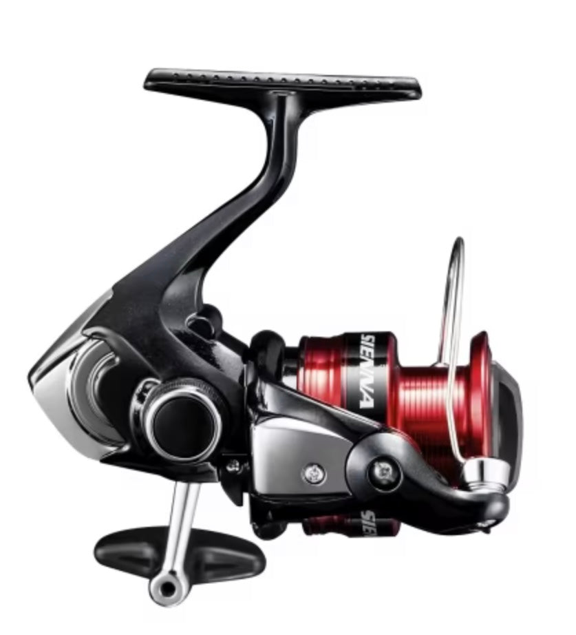 Shimano Sienna
