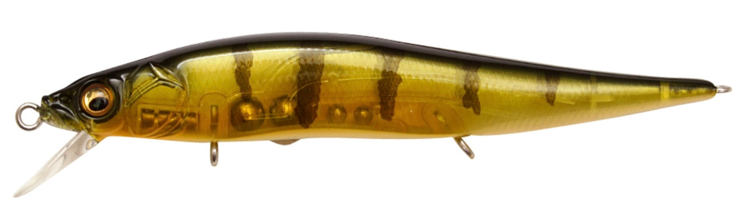 Megabass Vision 110 Jr