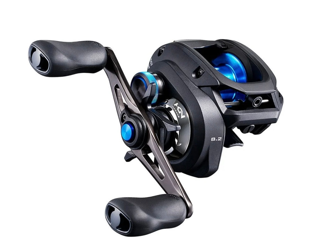 Shimano SLX DC