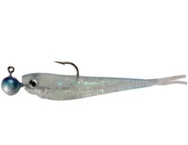 Berkley PowerBait Power minnow