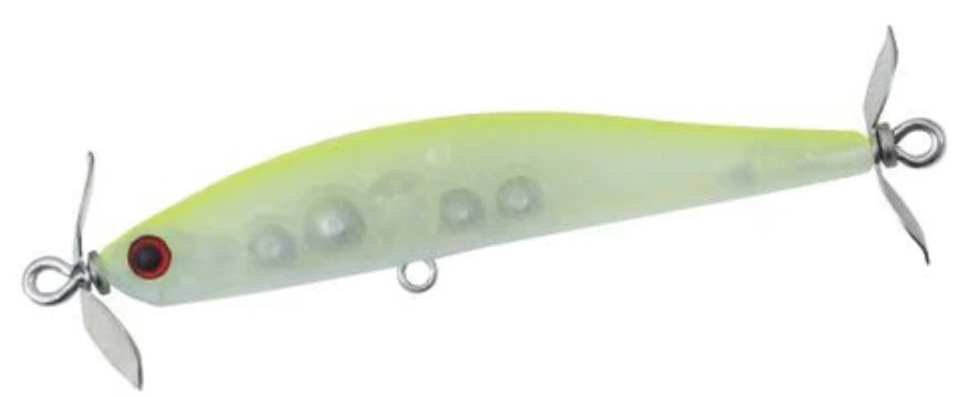 Duo Realis spinbait 60
