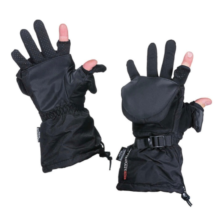 Striker Crossover Mitt
