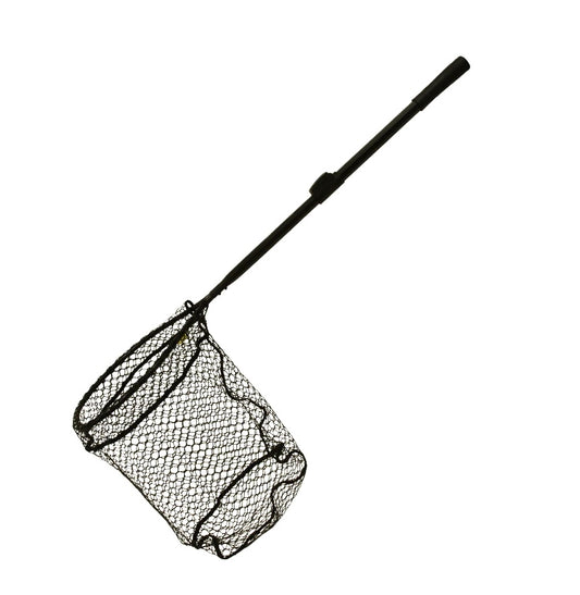 Promar telescopic landing net 72”