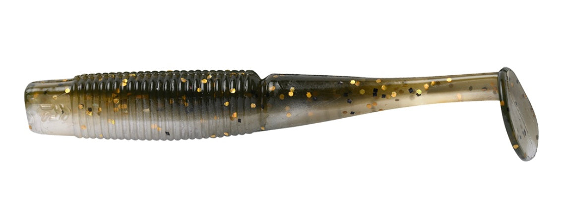 Daiwa Bait Junkie