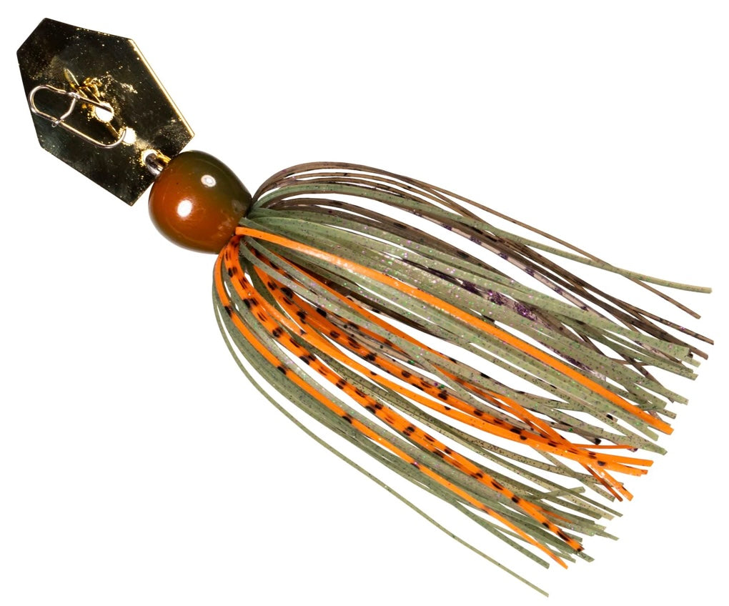 Zman Chatterbait Mini Max