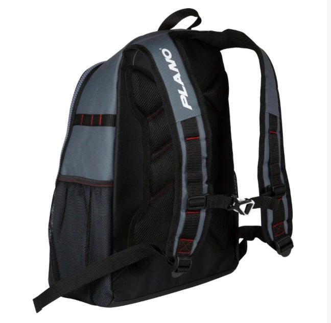 Plano Weekend Series Backpack 3700