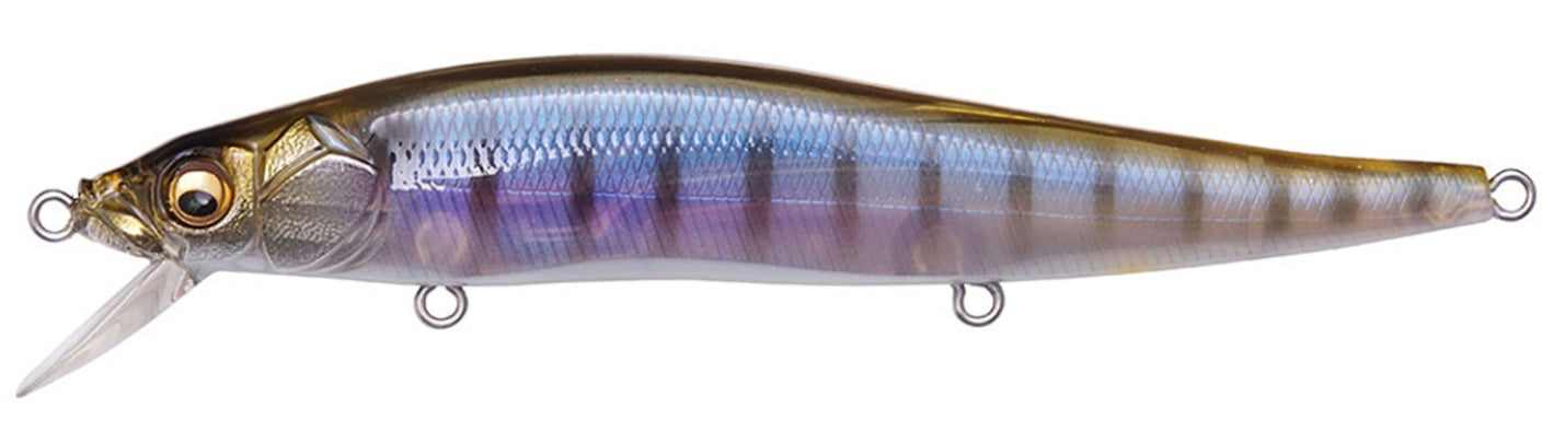 Megabass Vision 110