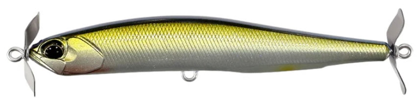 Duo Realis SpinBait80 Spinning Model