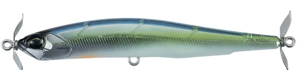 Duo Realis SpinBait 80 G-Fix