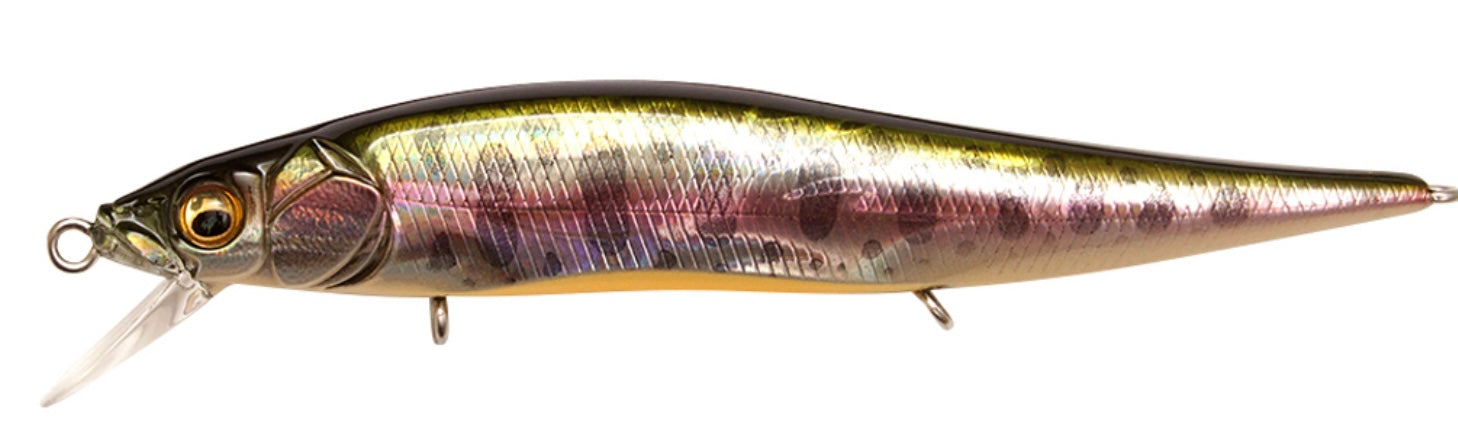 Megabass Vision 110 Jr