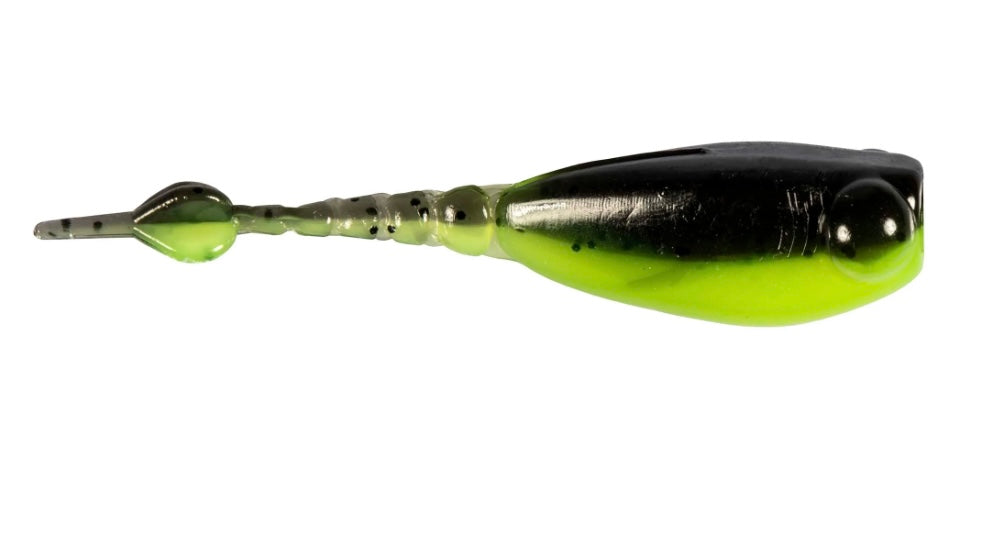 ZMan Micro Finesse ice