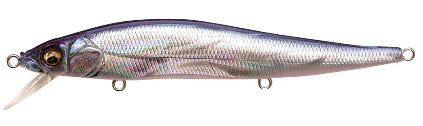 Megabass Vision 110