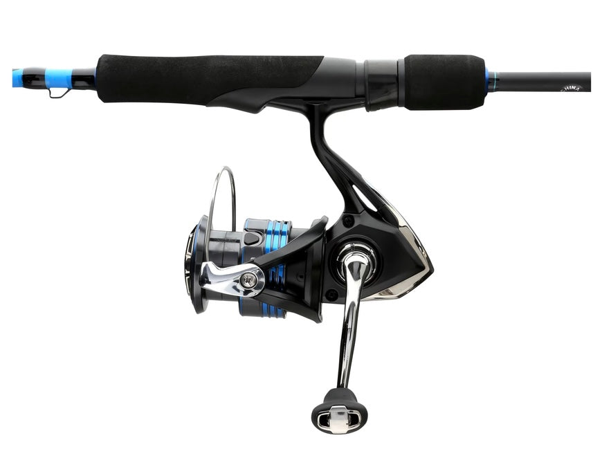Shimano Nexave combo