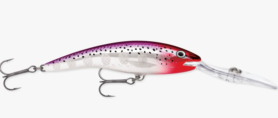 Rapala Deep Tail Dancer