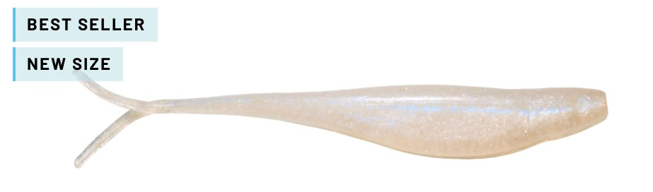 ZMan Scented Jerk Shadz