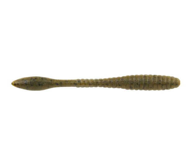 Berkley Max Scent Flat Worm