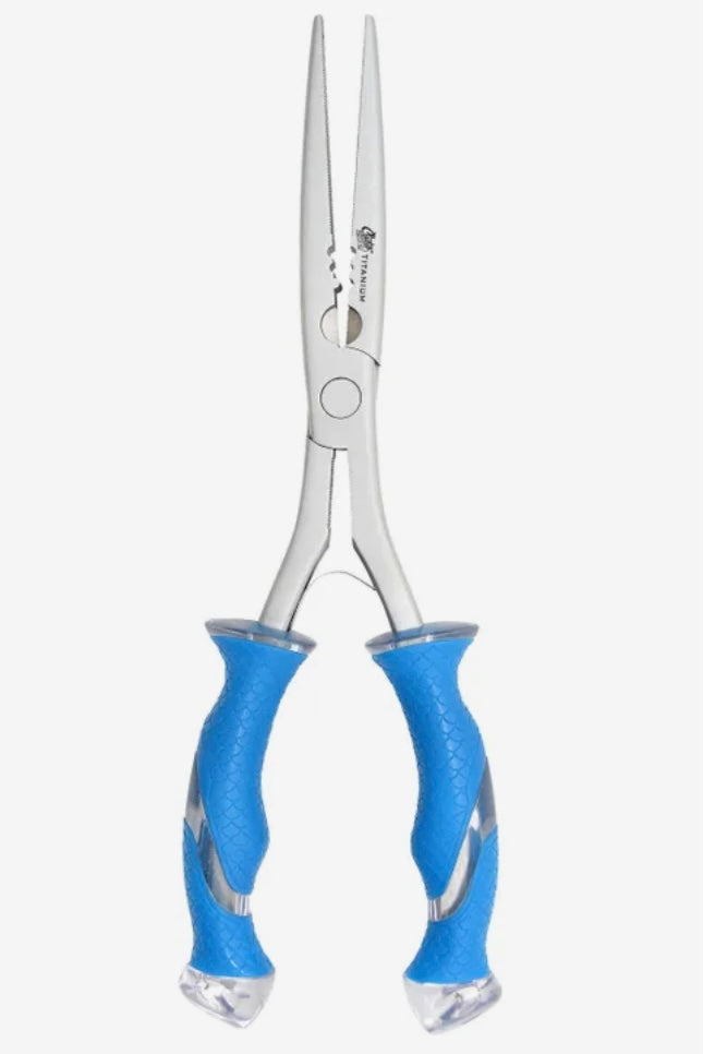 Cuda Plier
