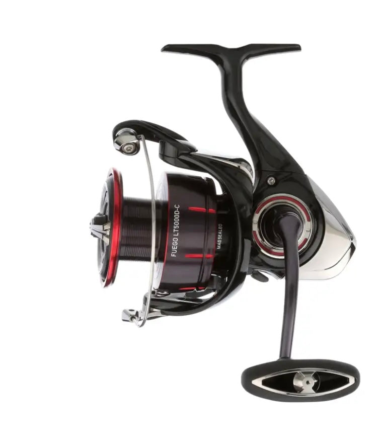 Daiwa Fuego