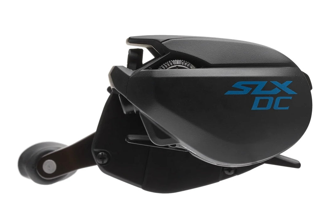 Shimano SLX DC