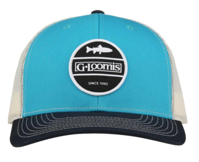 G Loomis Ball Cap