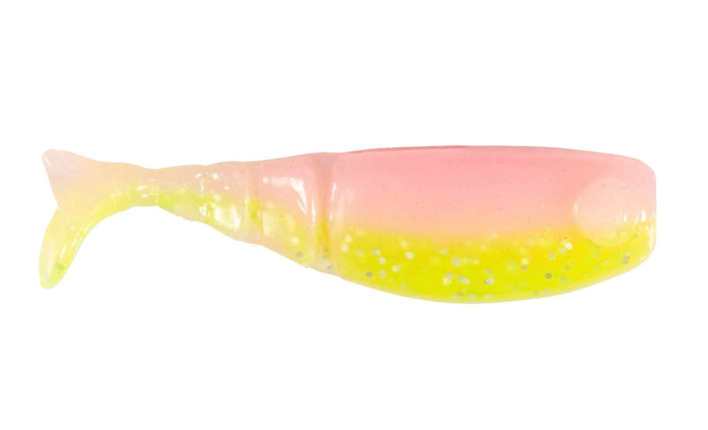 ZMan Micro Finesse ice