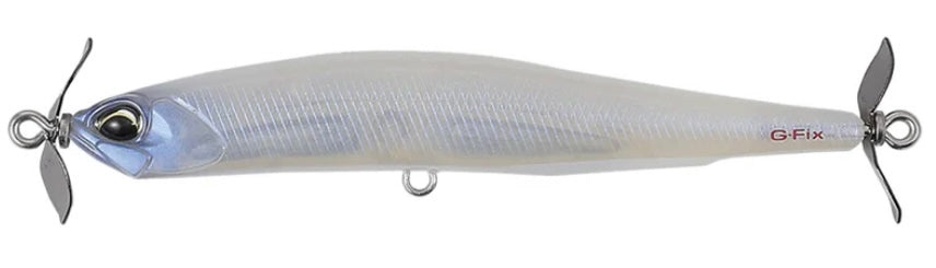 Duo Realis SpinBait 80 G-Fix