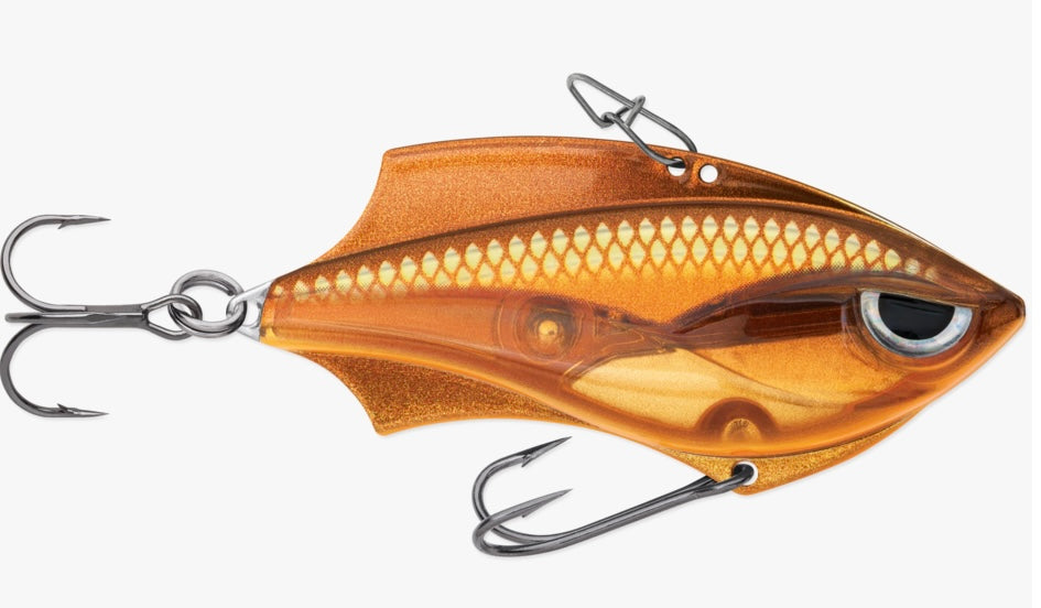 Rapala Rap V