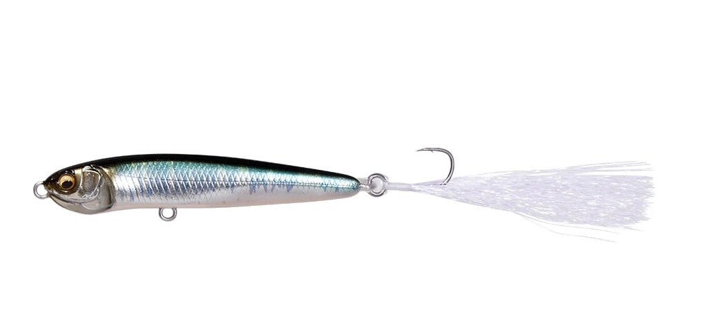 Megabass Karachi IGX