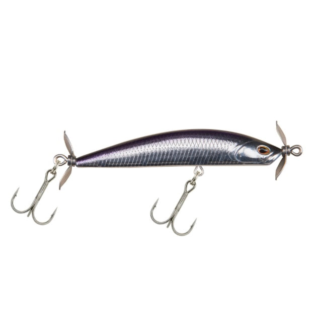 Berkley spy 70