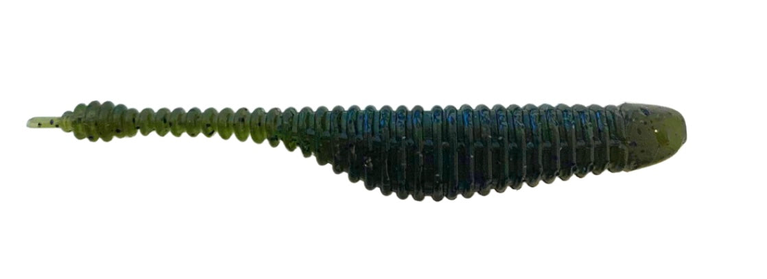 Great Lakes finesse Drop Minnow