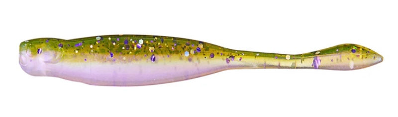 X Zone Hot Shot Minnow
