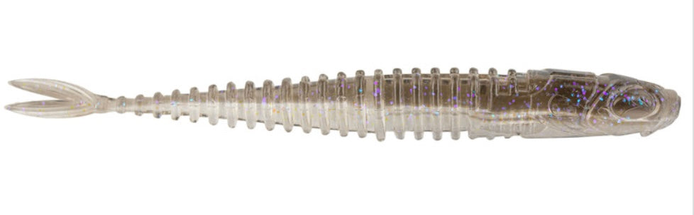 Northland eye candy minnow 4 inch
